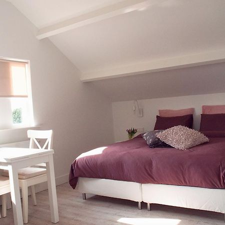 Bed and Breakfast De Molenaar Де-Коог Экстерьер фото