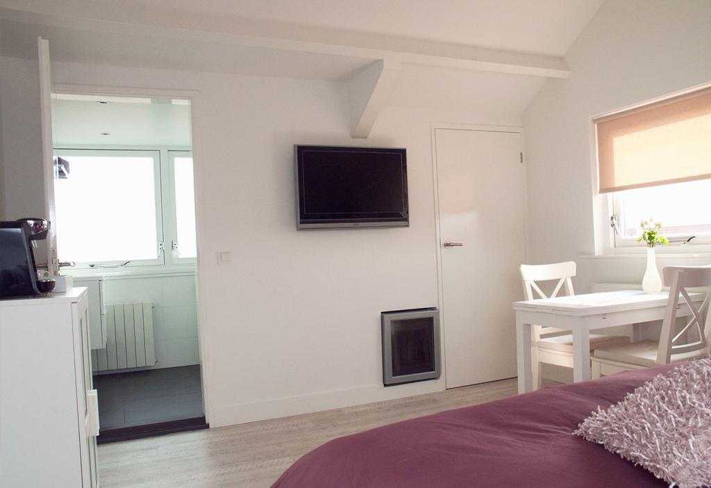 Bed and Breakfast De Molenaar Де-Коог Экстерьер фото