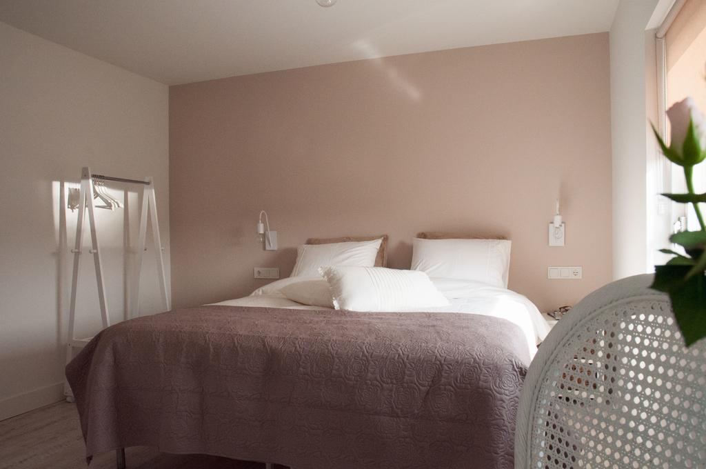 Bed and Breakfast De Molenaar Де-Коог Экстерьер фото
