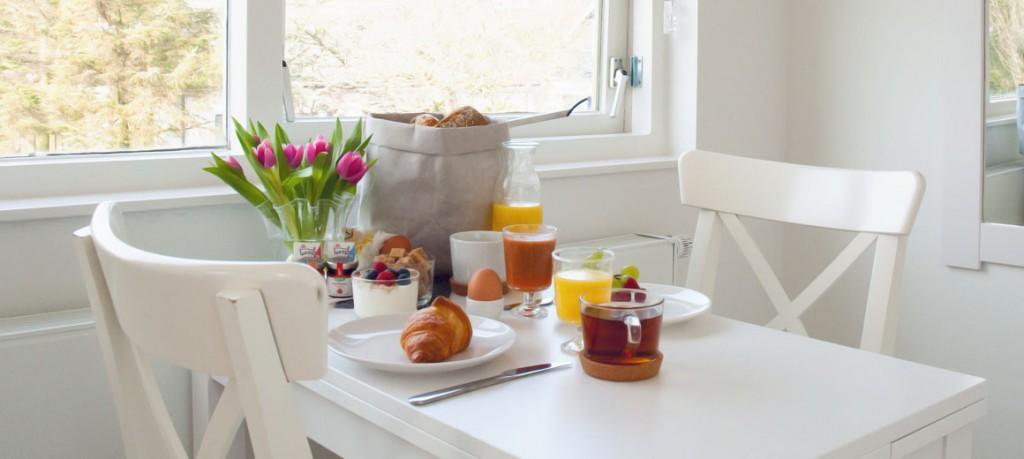 Bed and Breakfast De Molenaar Де-Коог Экстерьер фото